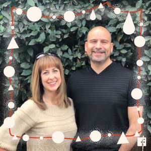 Meet your Posher, Mandy